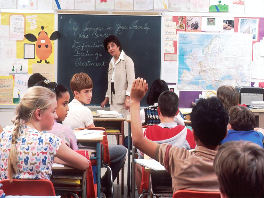 5 Reasons to Teach English in Uzbekistan