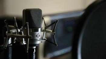 Image of 8 Essential Gear Must-Haves for a Crystal-Clear Podcasting Setup