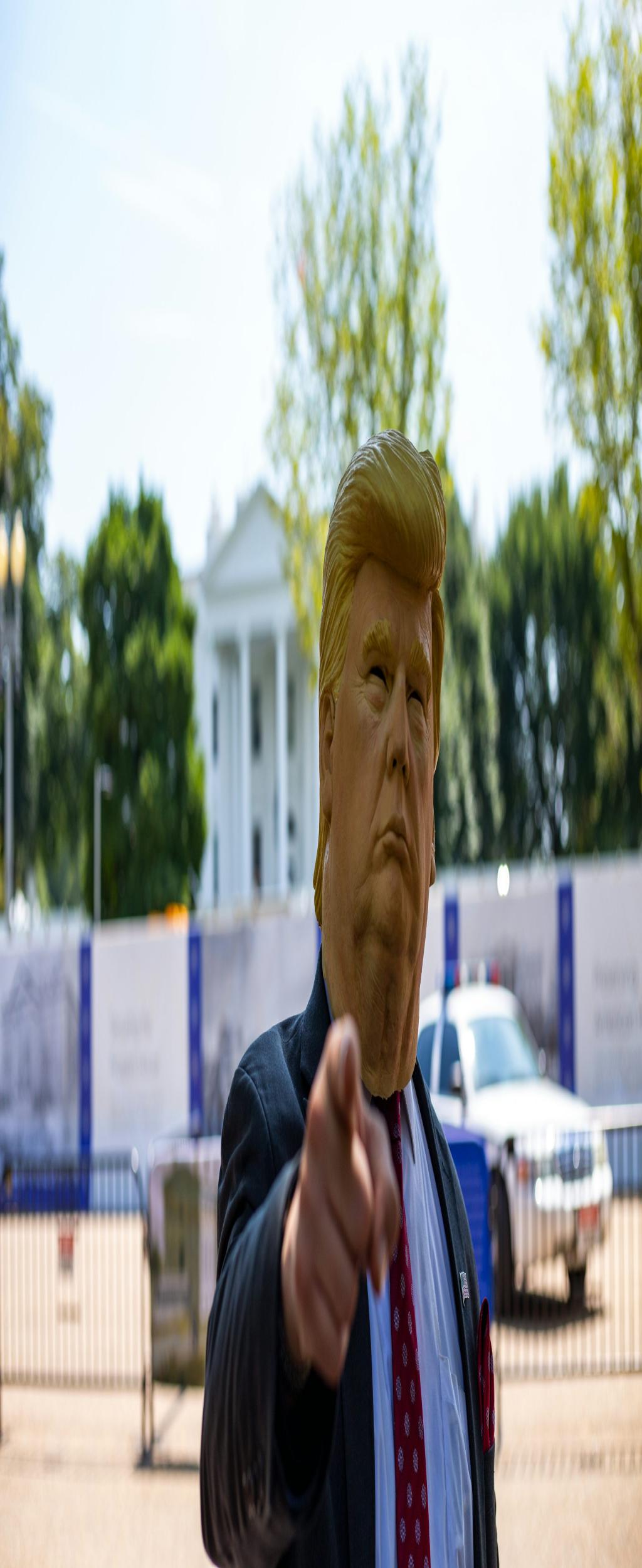 America's Fractured Future: Can Unity Survive the Chaos?
