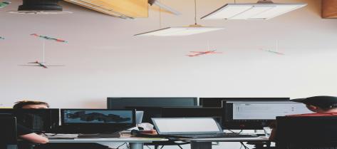 Online Business Instructor