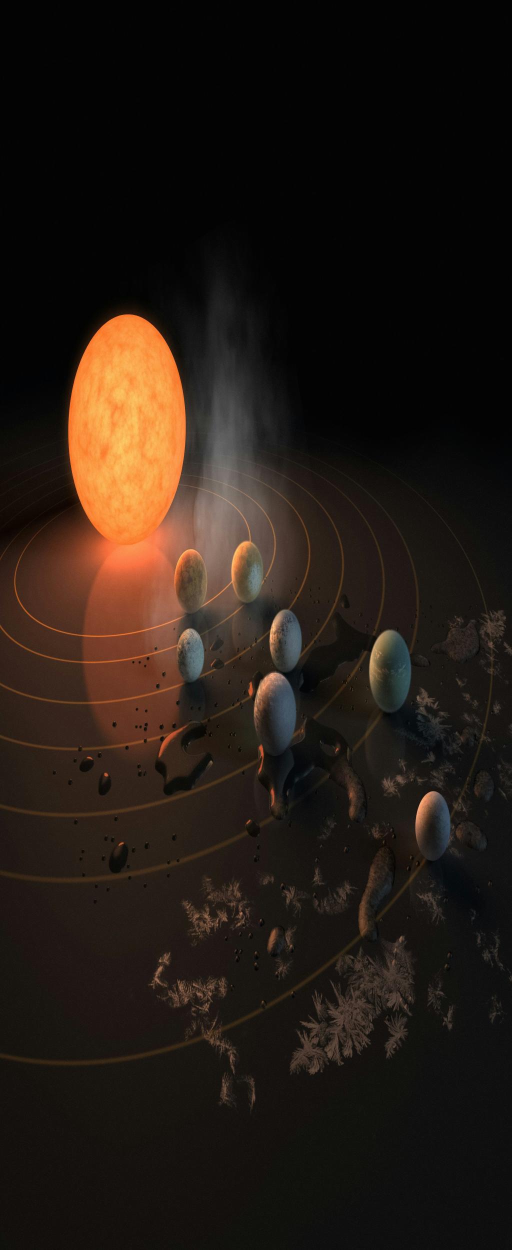 Beyond Earth's Horizon: Unraveling the Universe's Greatest Mystery