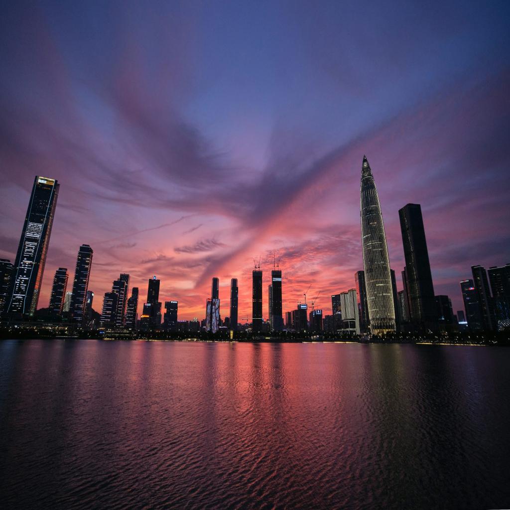China's Dream Job For Every Expat