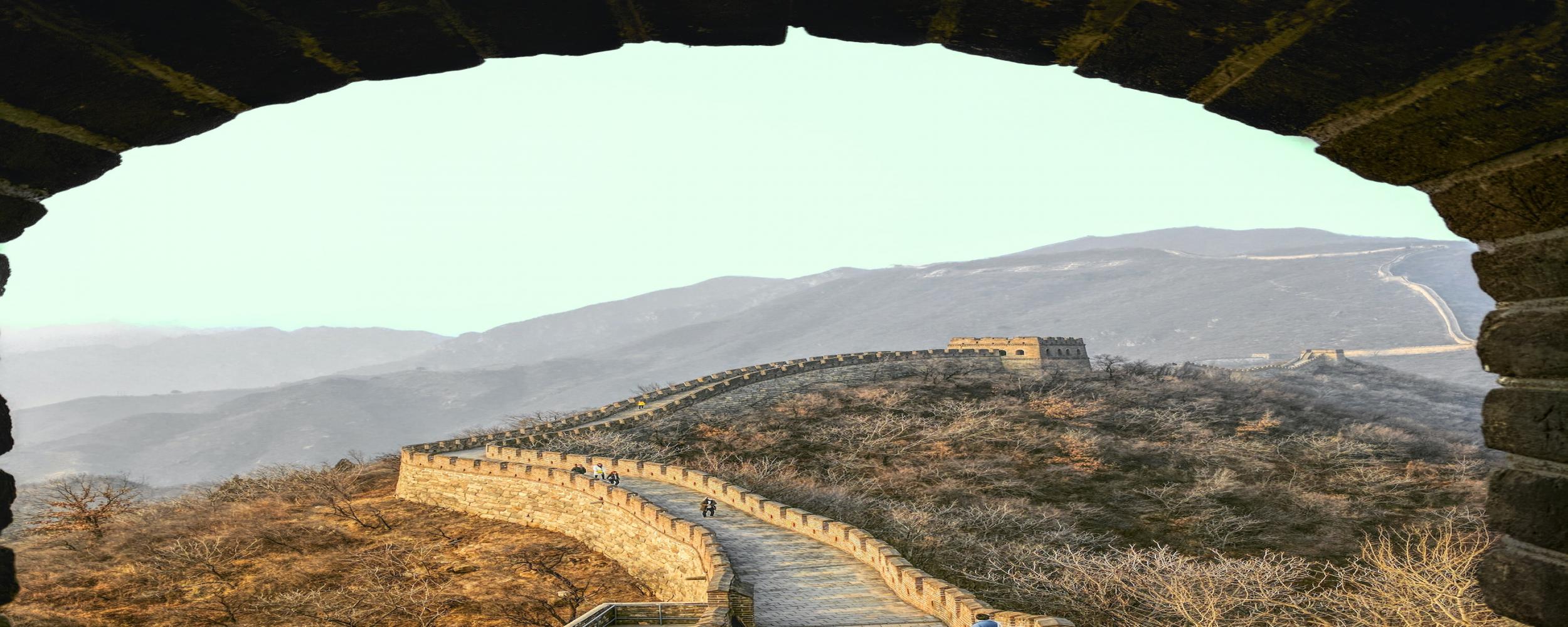 Inner Mongolia's sun to help power nation