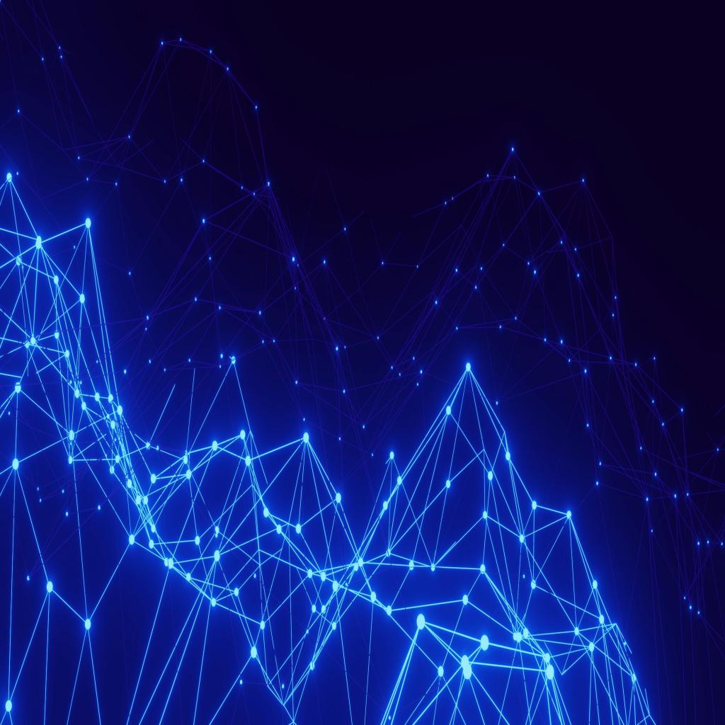 Image of Lost in the Digital Maze: The Search for Meaning in a Chaotic World