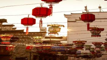 Image of My Second First Impressions as an Expat in China
