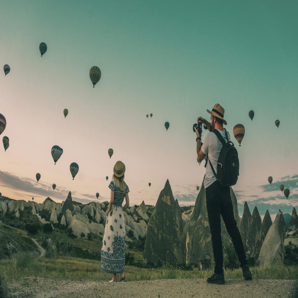 Pack Smarter, Not Harder: 5 Essentials for Traveling in Style