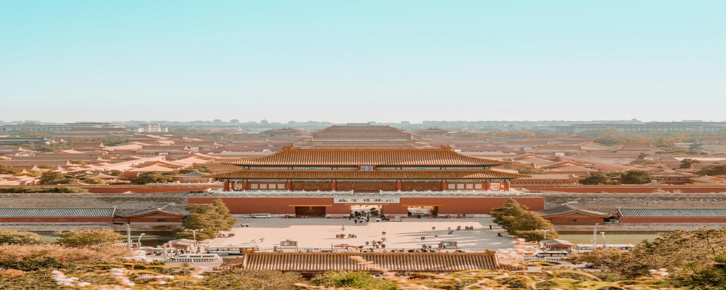 Qingdao Climate and Temperature