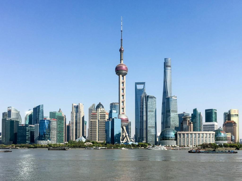 Qingdao Prices and Salary