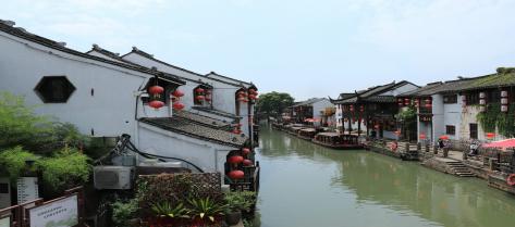 Native English Teacher Wanted for High School in Suzhou, China - Competitive Salary & Visa Support