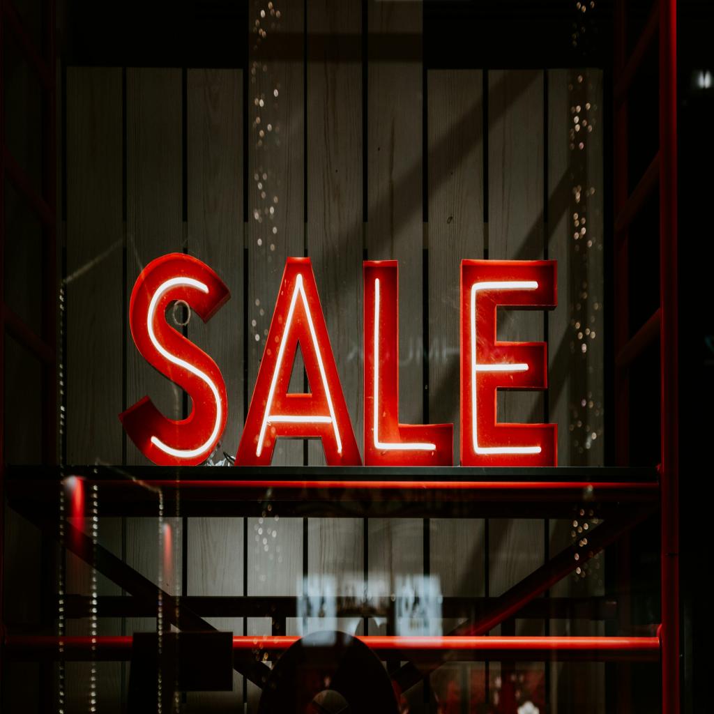 Tech Black Friday Frenzy: Deals, Steals, and the Future of Innovation