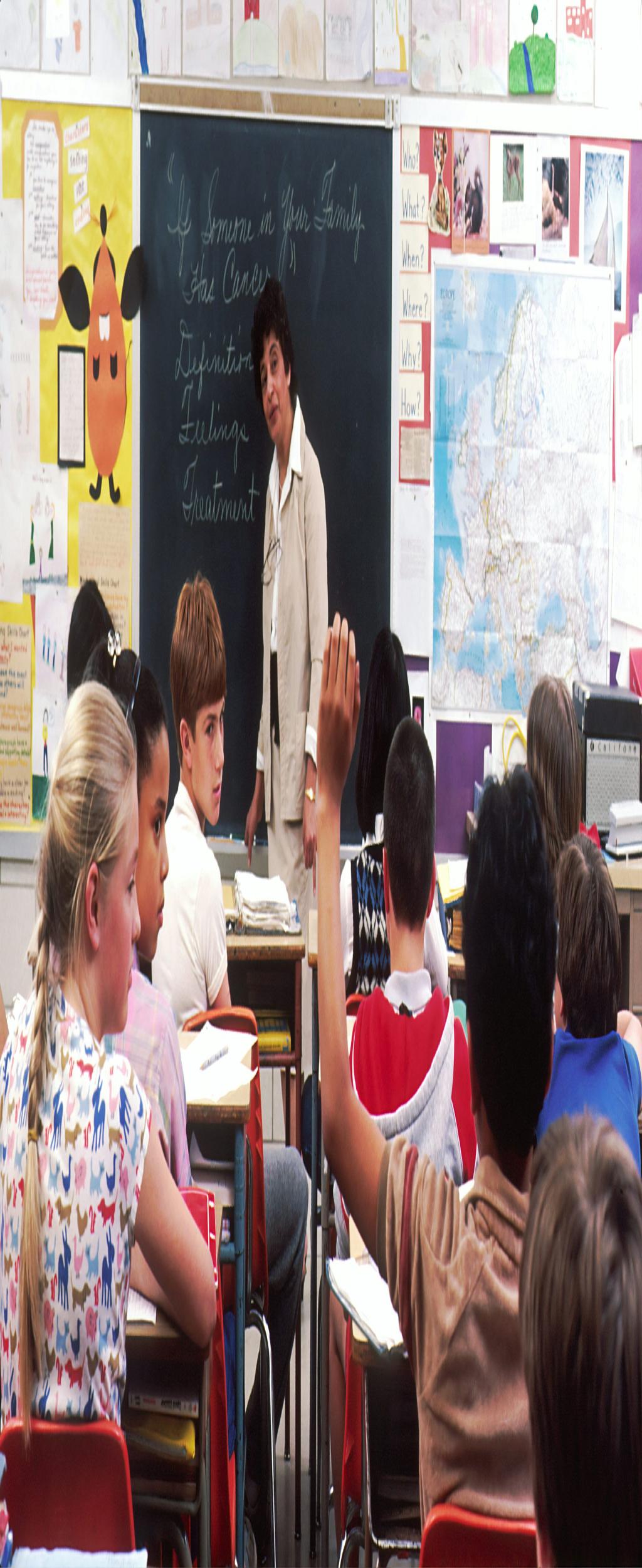 The Teacher's Compass: Navigating China's Cultural Maze