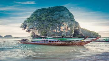 Image of Unlocking the Power of Opportunity: A Journey with Thai Life Insurance