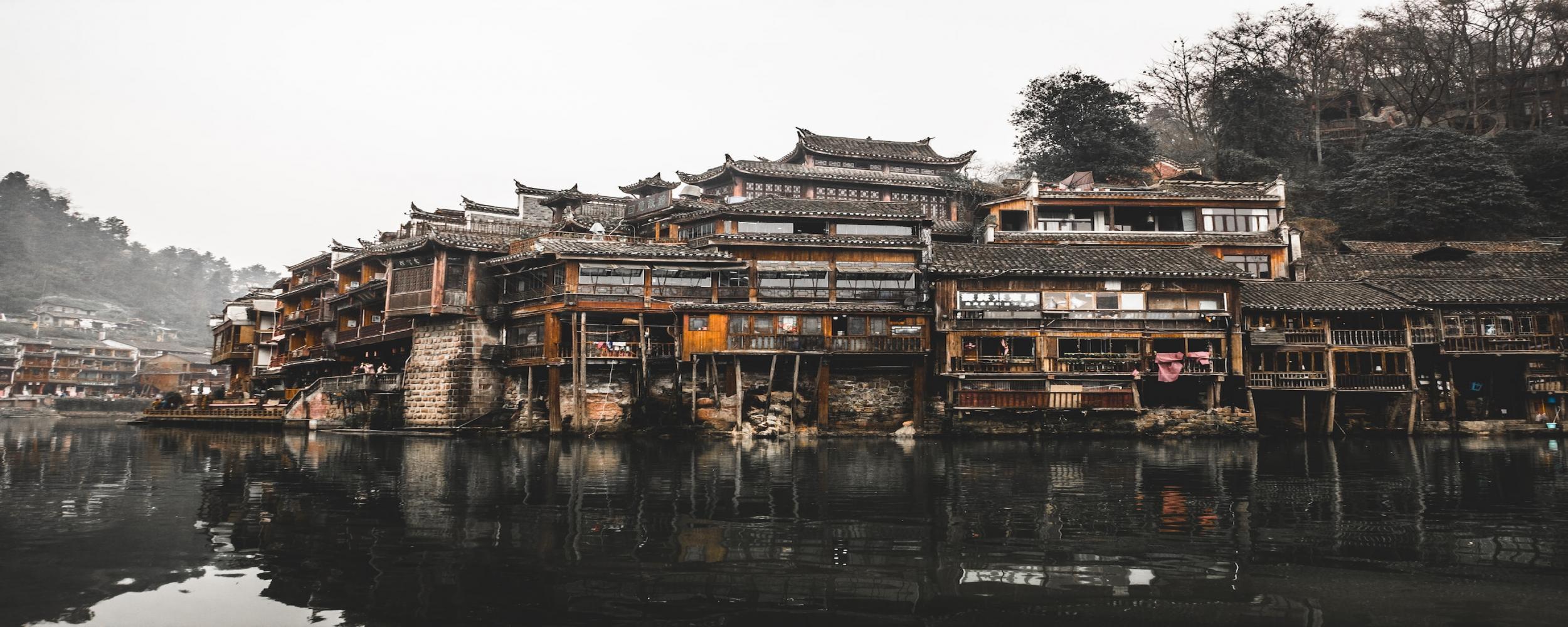 Embark on an Unforgettable Adventure as an English Teacher in China