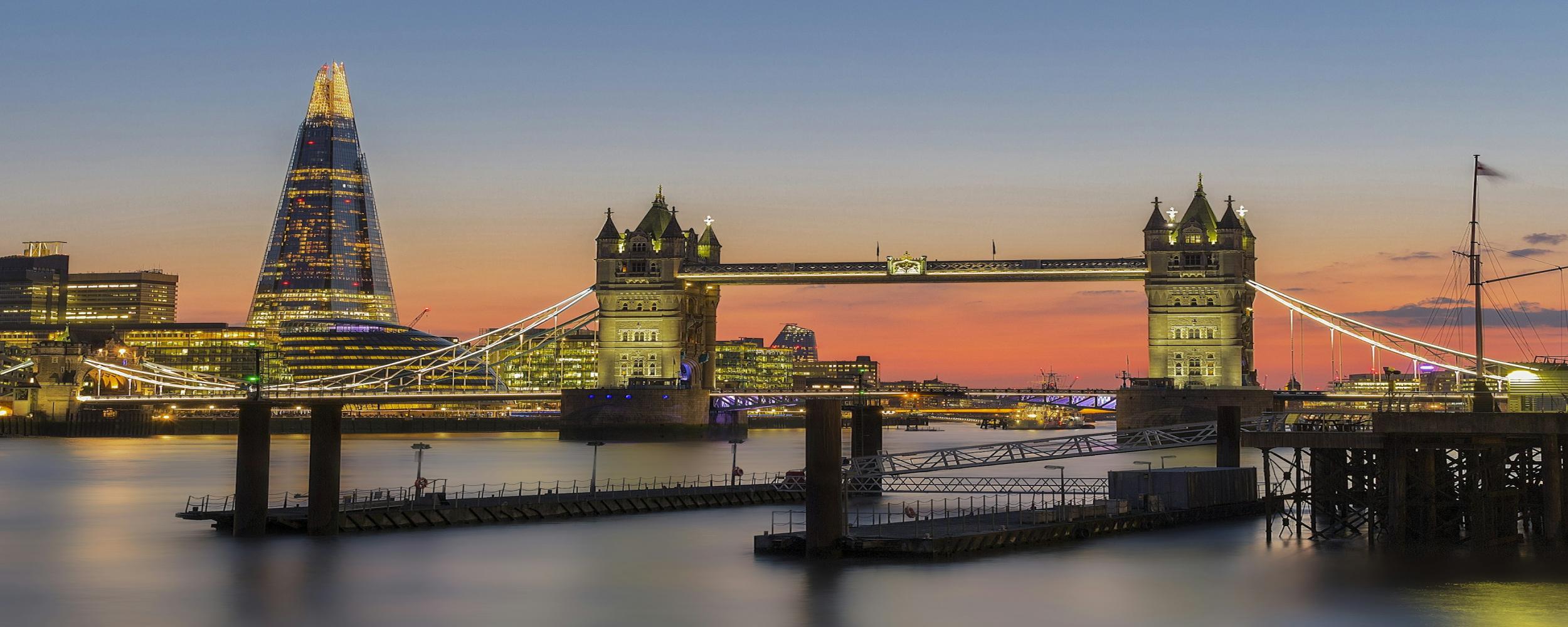 England: Where Tradition Meets Innovation in Higher Education