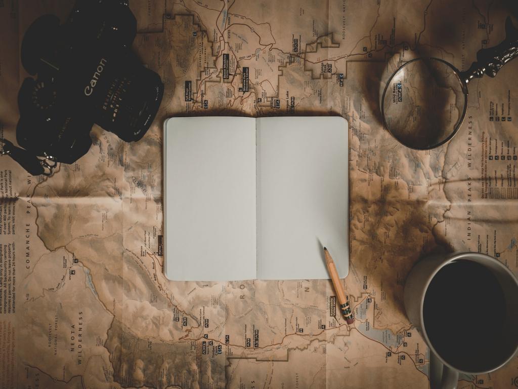 Red Passport Travails: UK Citizens Face Potential Barriers to Global Exploration.