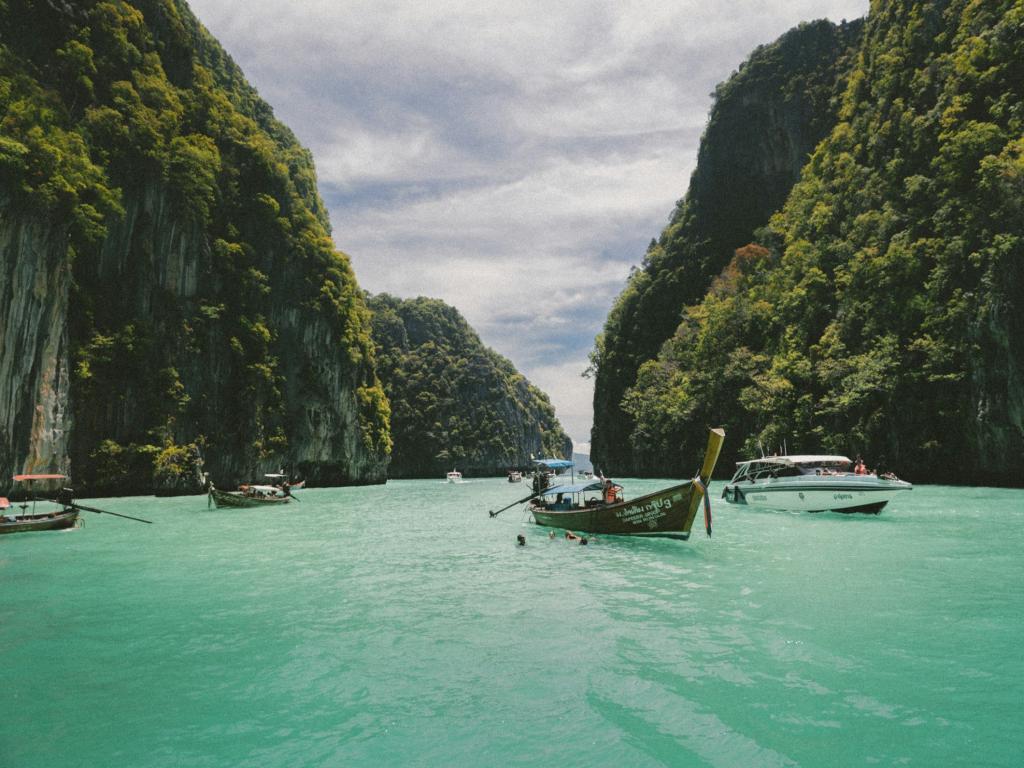 Transform Your Career: Teach English in China's Sub-tropical Paradise with Education First