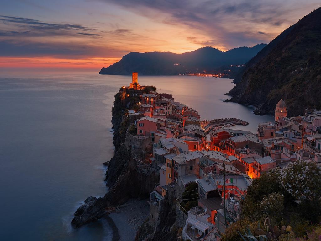 Traversing the Spirit of Italy: An Affective Voyage through Culinary Exploration
