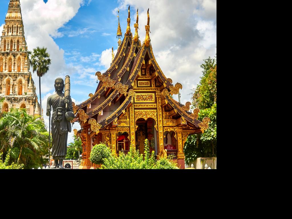 Volunteer in Thailand: A Journey of Cultural Immersion and Altruistic Adventure