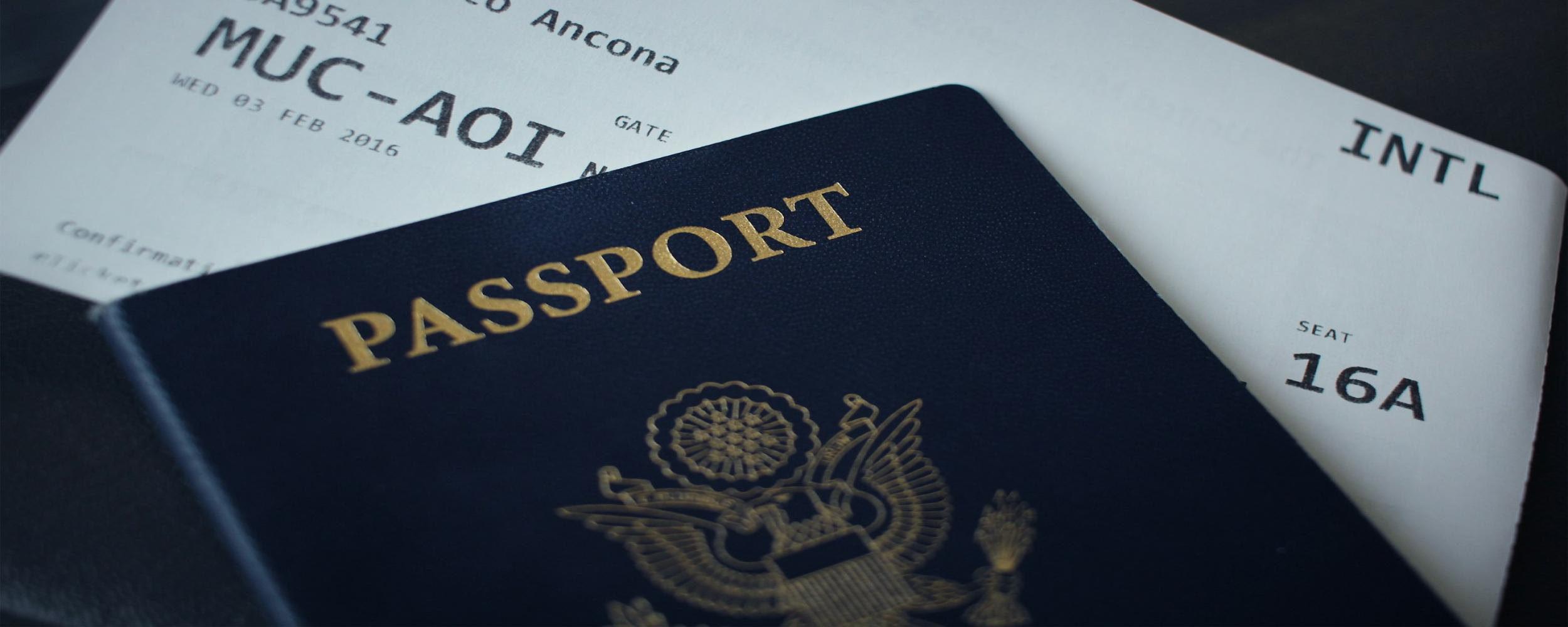 Wanderlust Woes: The Heartache of UK Globe-Trotters Facing Unexpected No-Entry Blues