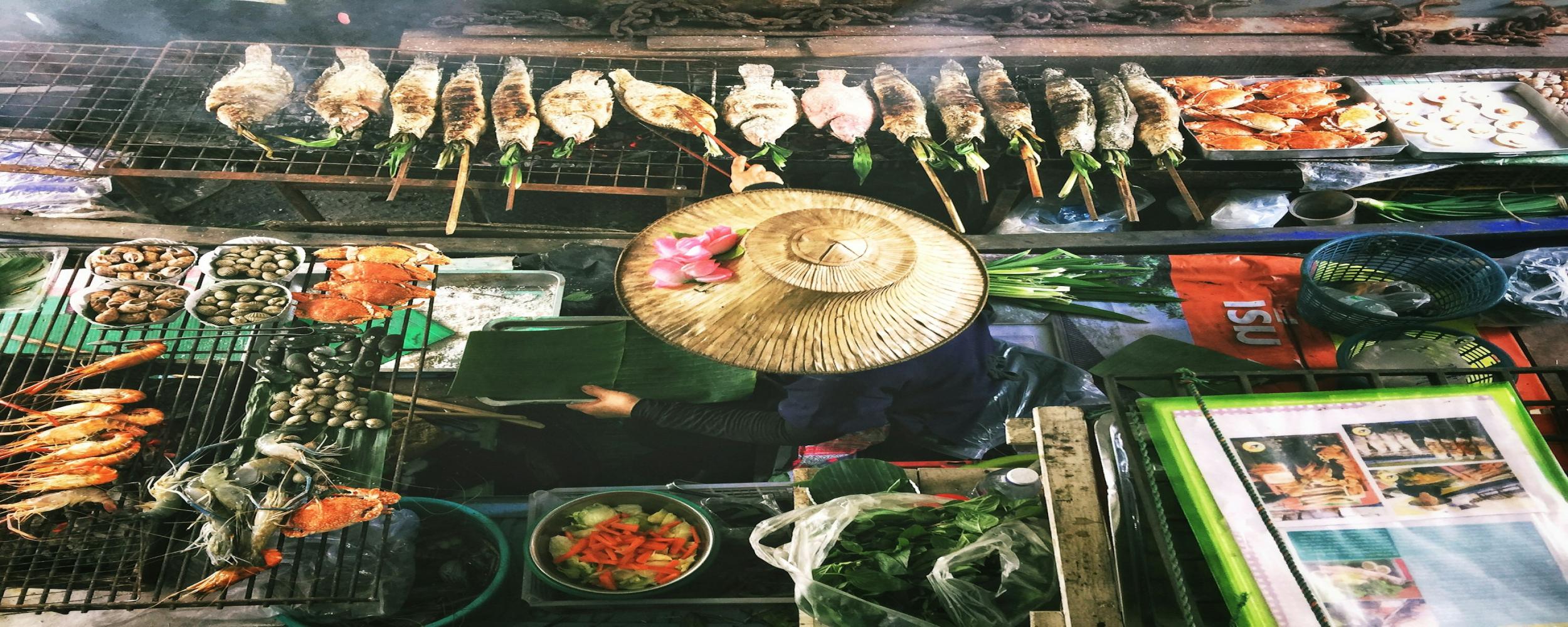 12 Great Reasons to Study Marketing Abroad
