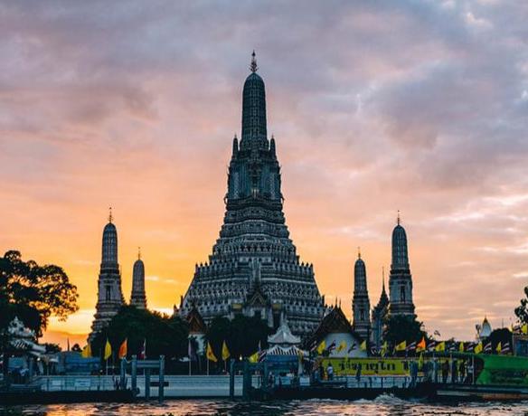 5 Best things to do in Chiang Mai