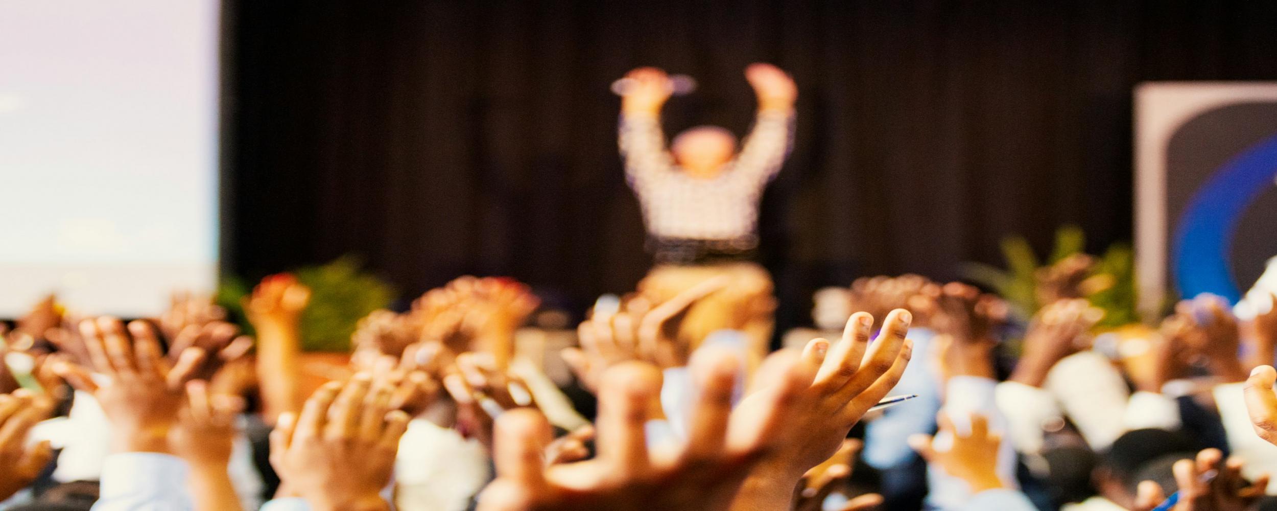 6 Out-of-the-Box Tips for Expanding Your Network in China
