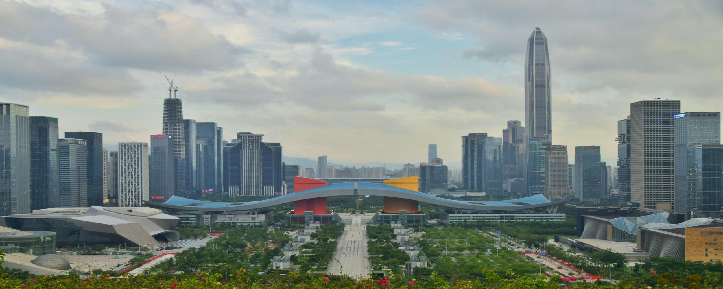 7 Companies Hiring Foreigners in China