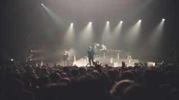 Image of A New Era of Entertainment: Exploring the Latest Trends and Debates in Our Culture.