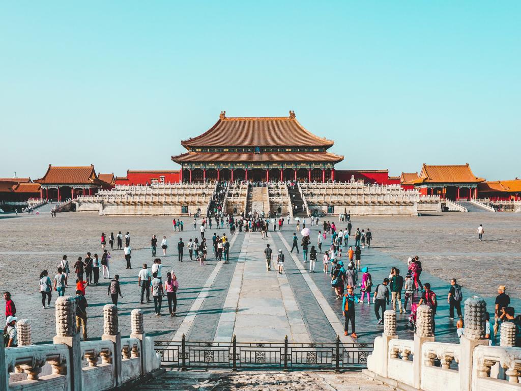 A Second Family in a Foreign Land: The Rewards of Being an Au Pair in China
