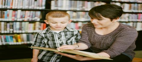 Full Time and Part Time Literacy EFL Teachers