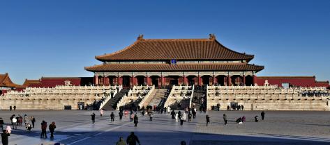 Job in Beijing