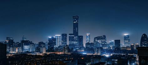 Job in Beijing