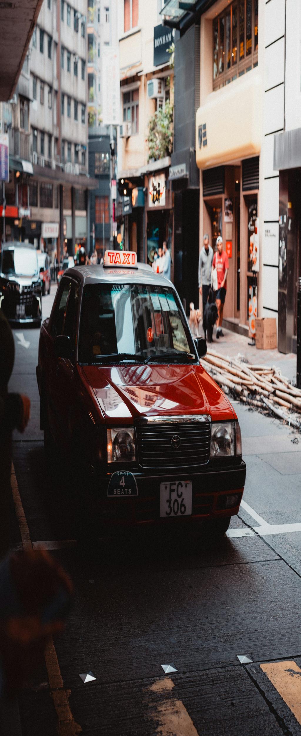 Image of Best of the Rest Cities to Teach in China