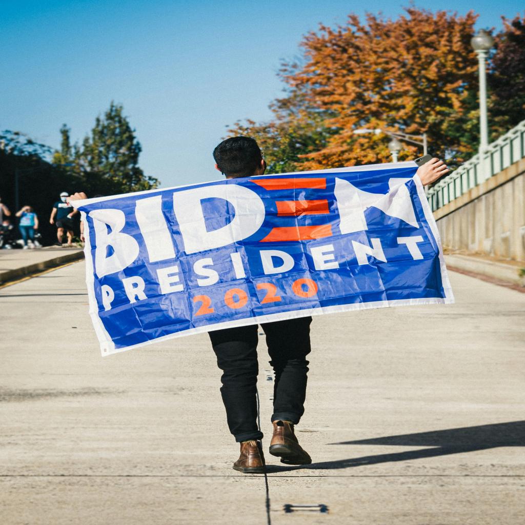 Beyond the Divide: Can Biden's Call for Unity Heal America's Wounds?