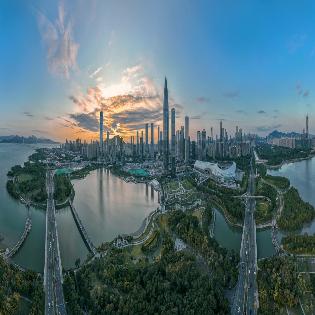 Black in China: The Unwanted Spotlight That Never Fades