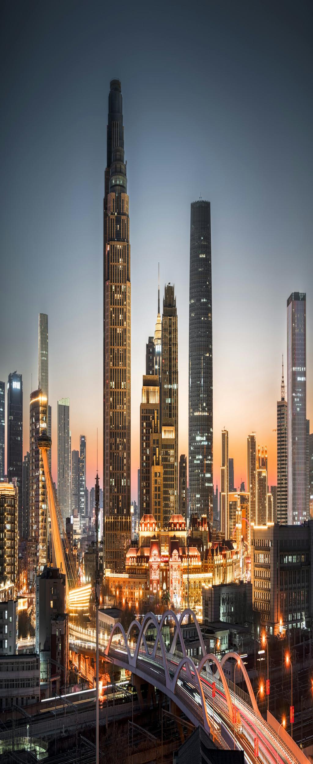 Image of Can foreigners stay in China indefinitely?  