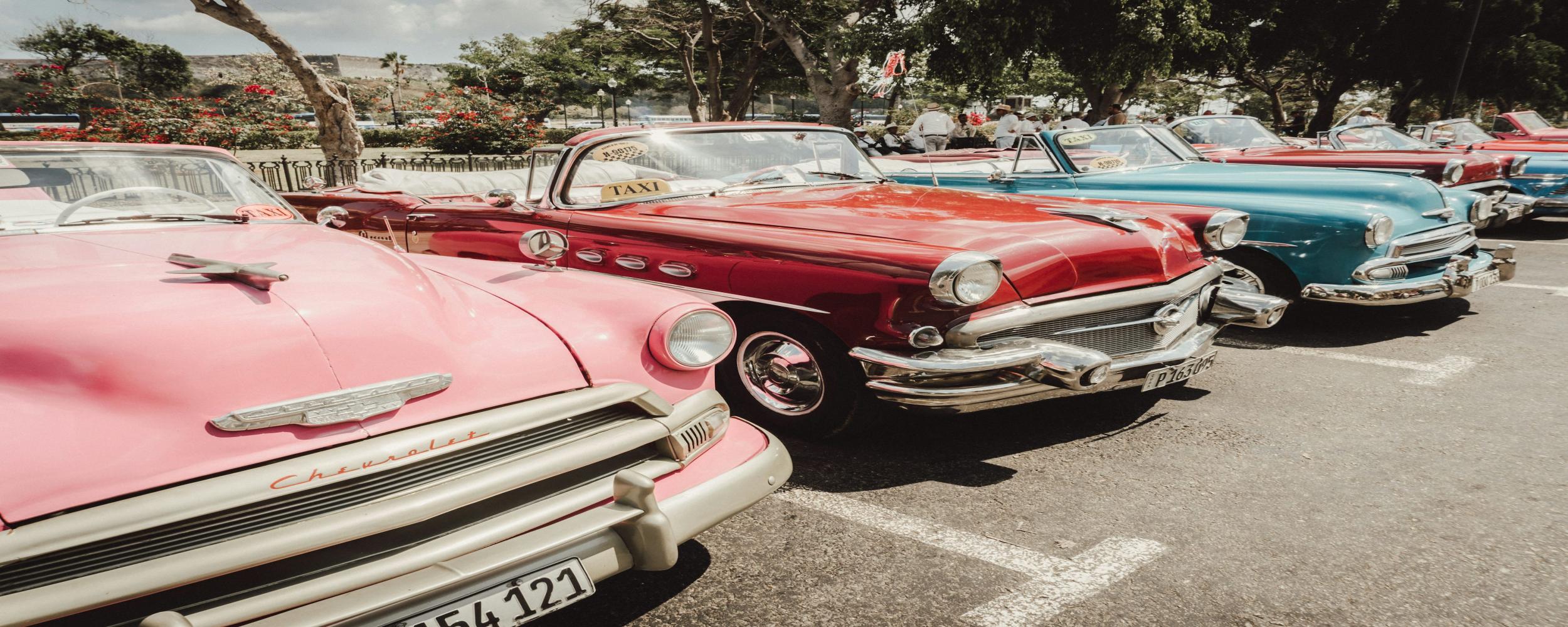 Image of Cuban Shareholders: How to setup a 100% Cuban Owned company in China