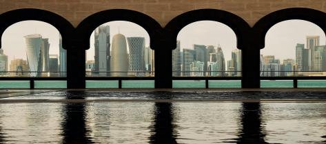 Job in Doha