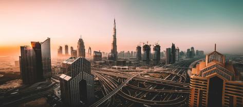 Job in Dubai