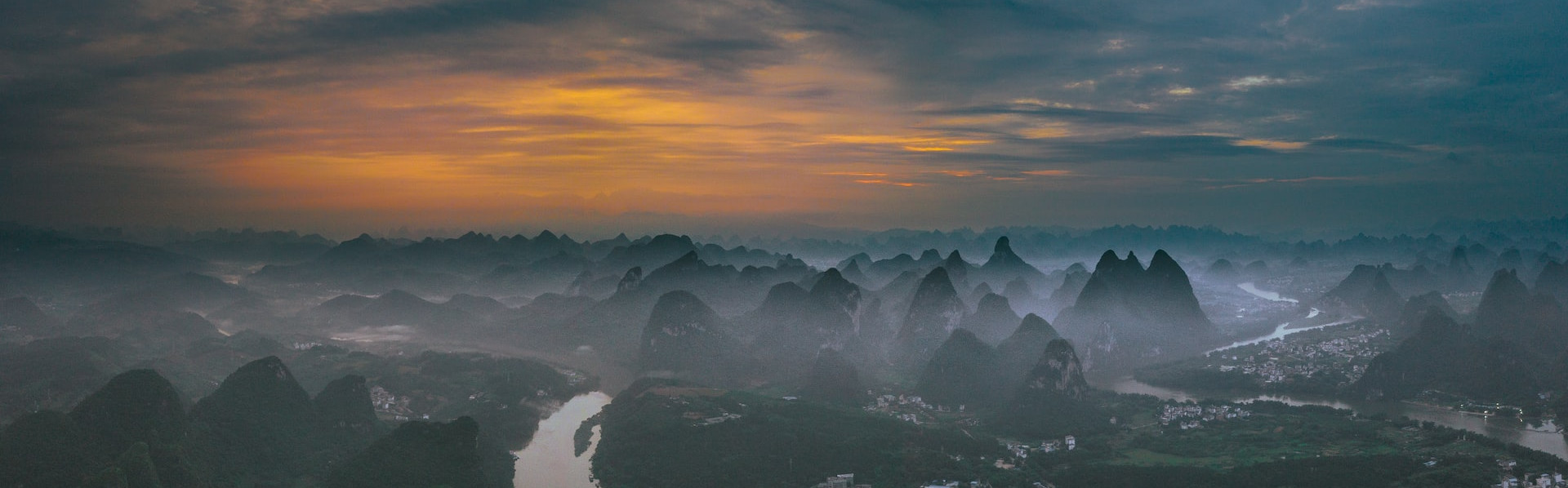 Experience the Rejuvenation of Health Tourism in China: From Ancient Villages to Modern Parks