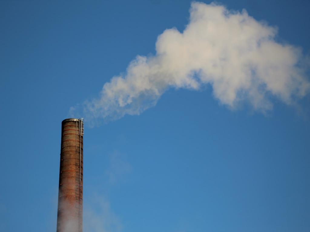 Explainer: China's national carbon market