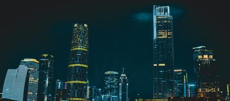 Job in Guangzhou