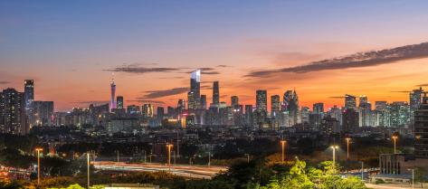 Teaching at Kindergarten (Guangzhou), CNY22k 