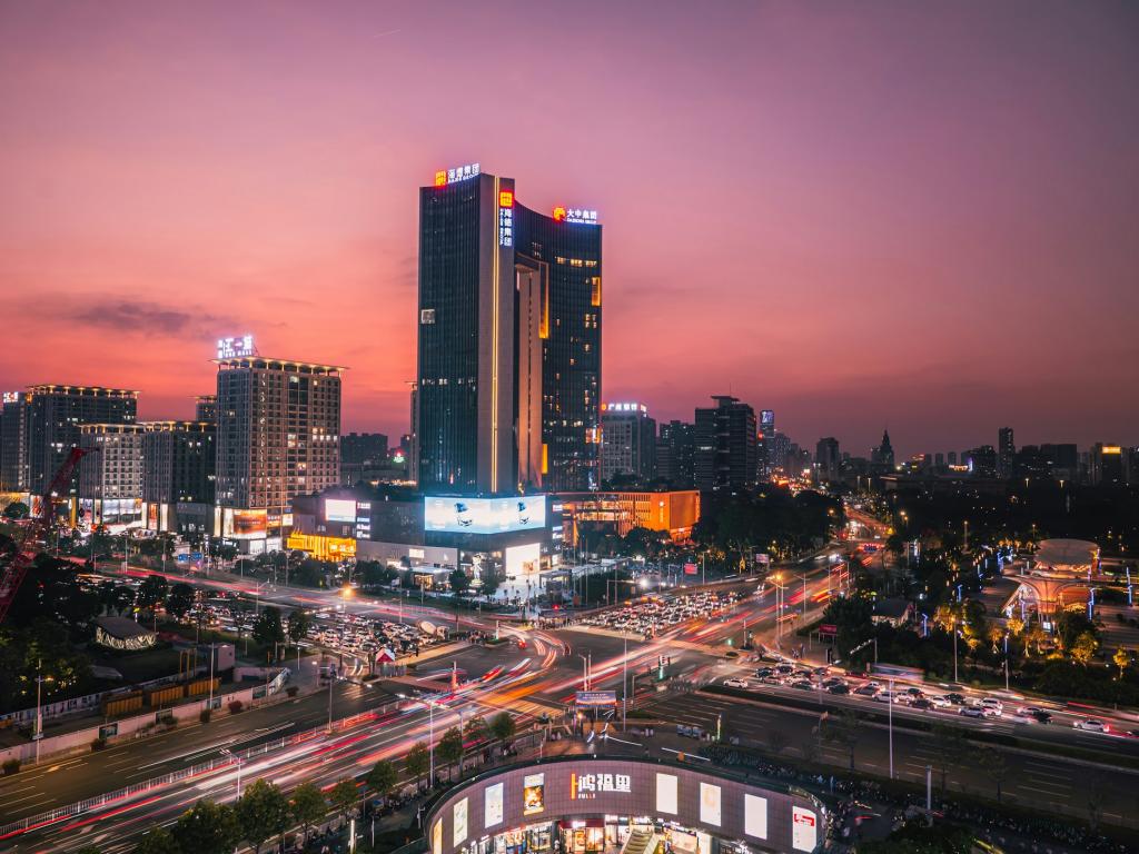 Hangzhou Nightlife and Clubbing