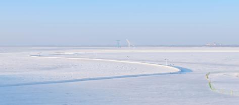 Job in Harbin