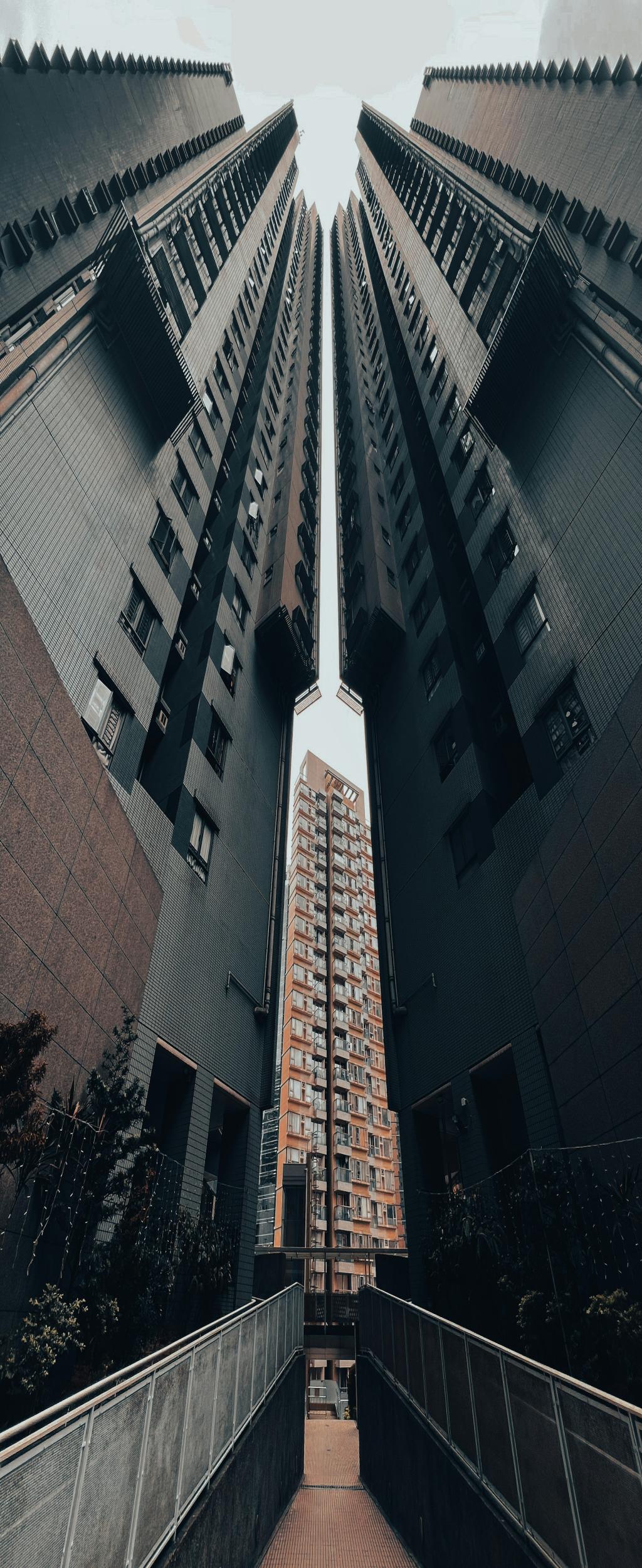 Hong Kong Sightseeing and touring guide