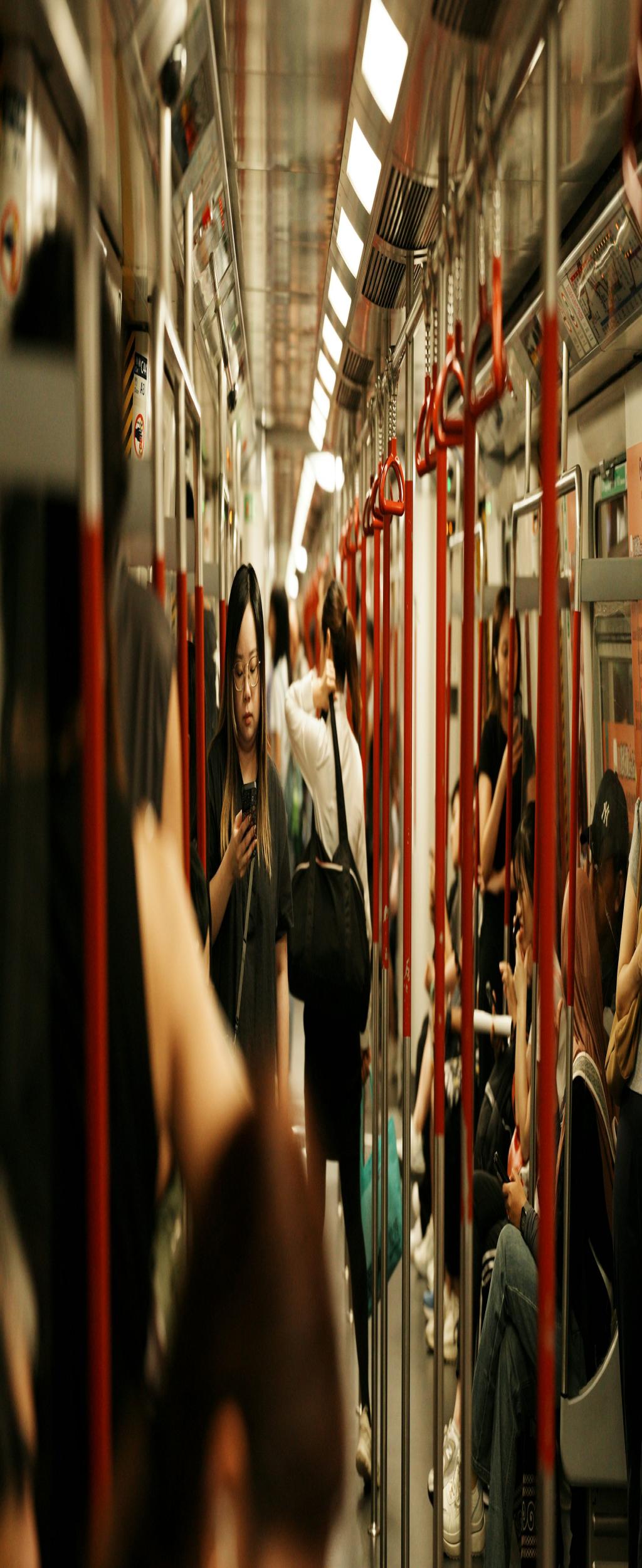 I Was the Only Black Person in Shenzhen—And Everyone Thought I Was a Tourist in My Own Life