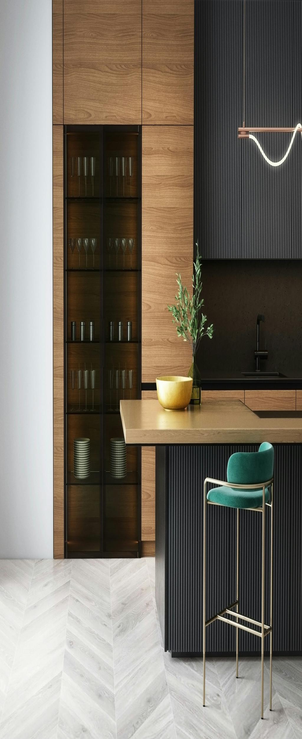 Kitchen Revolution: How Tech is Transforming the Art of Cooking