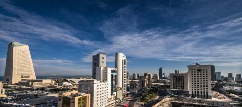 Job in Kuwait