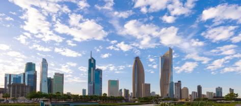 Job in Kuwait